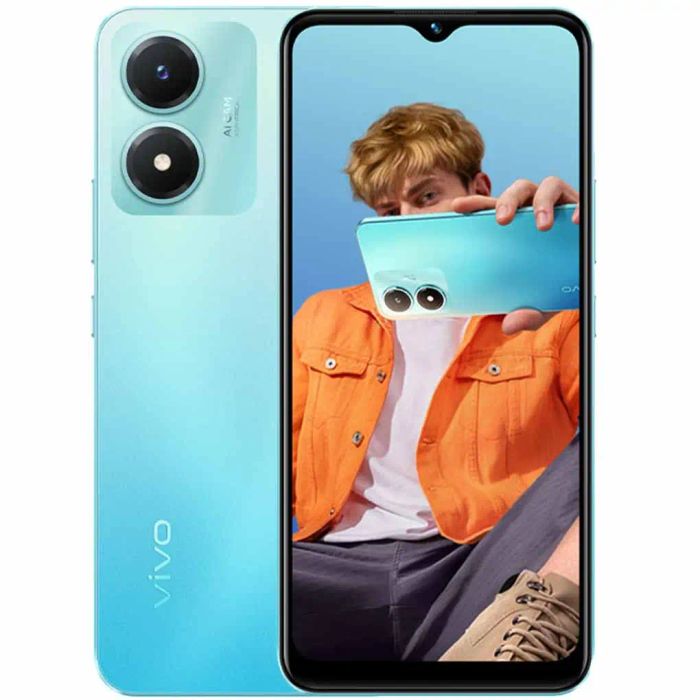 Vivo Y02s