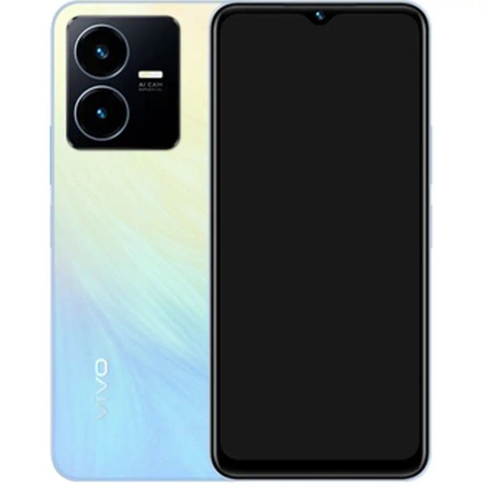 Vivo Y22s