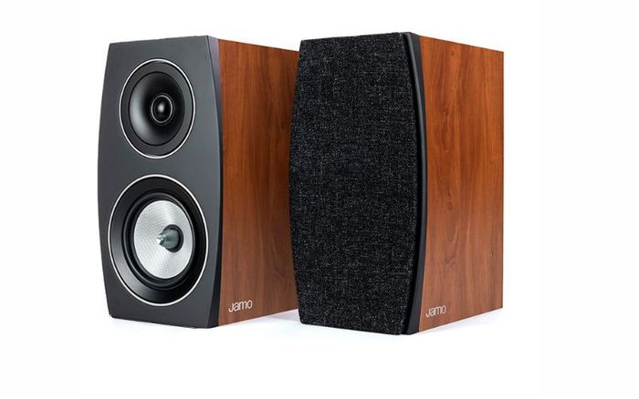 Bộ Loa Jamo C93 II của thương hiệu Jamo