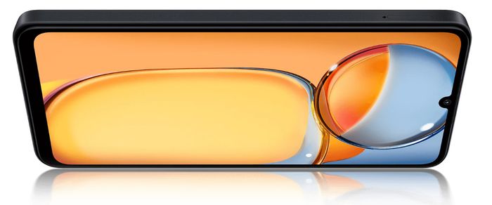 Màn hình rộng lớn của Redmi 13C