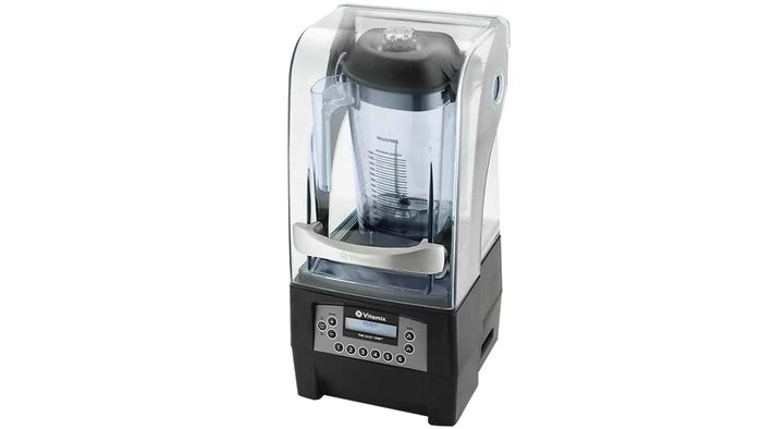Vitamix The Quiet One cối xay công nghệ cao Advance®