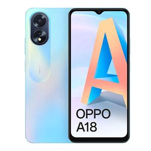 OPPO A18