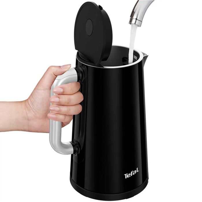 Bình đun Tefal Smart & Light KO850810 dung tích 1.7 lít