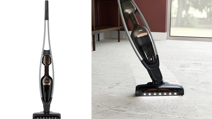 Electrolux PQ91-3EM hoạt động với công suất 37.8W