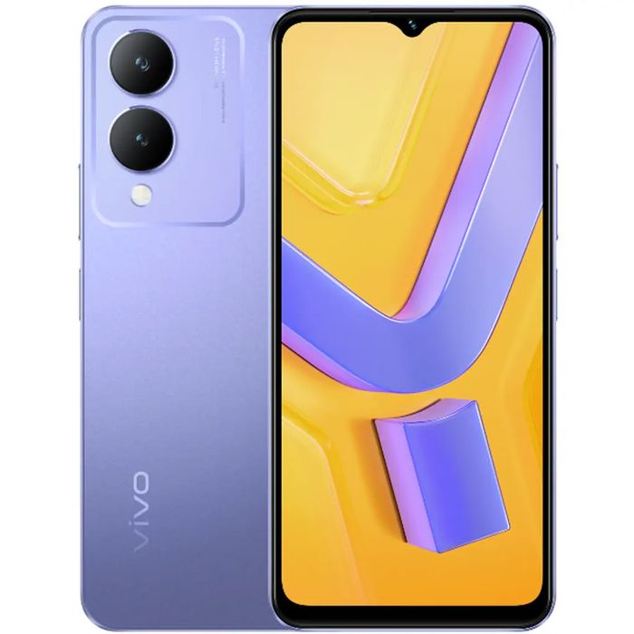 Vivo Y17s