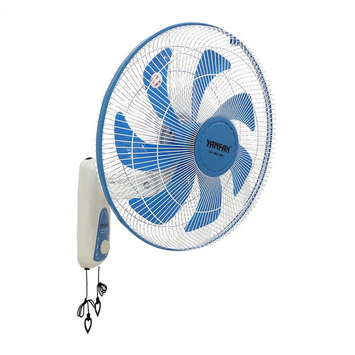 Yanfan TC408 hoạt động với công suất cao