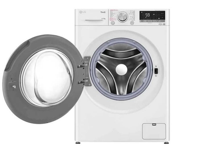 Công nghệ AI DD™ chăm sóc thông minh