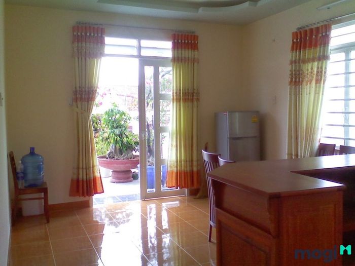 Mẫu hợp đồng thuê phòng trọ
