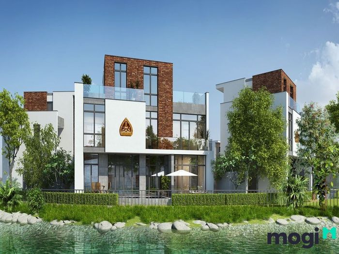 Eco Charm Đà Nẵng là một trong những dự án đáng chú ý nhất của FLC