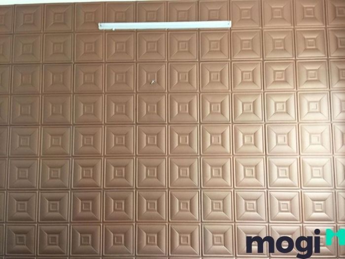 Miếng dán cách âm có giá bao nhiêu?