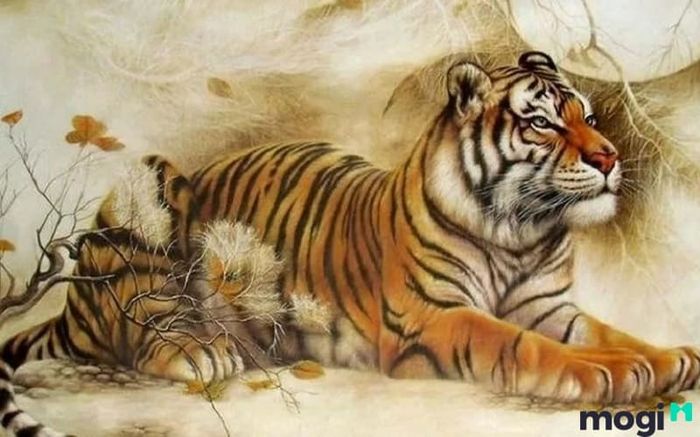 Tuổi Dần là con gì? Người tuổi Dần 1986 tài năng, nhiệt huyết và có tấm lòng rộng lớn.