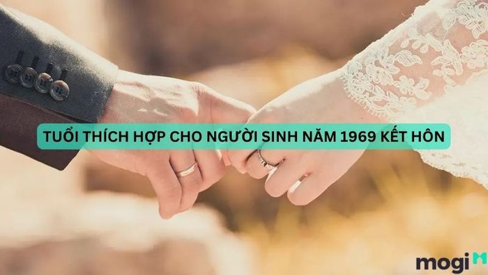 Tuổi hợp để người Kỷ Dậu kết hôn là gì?