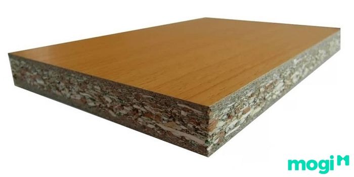 Gỗ MFC có những ưu điểm gì nổi bật?
