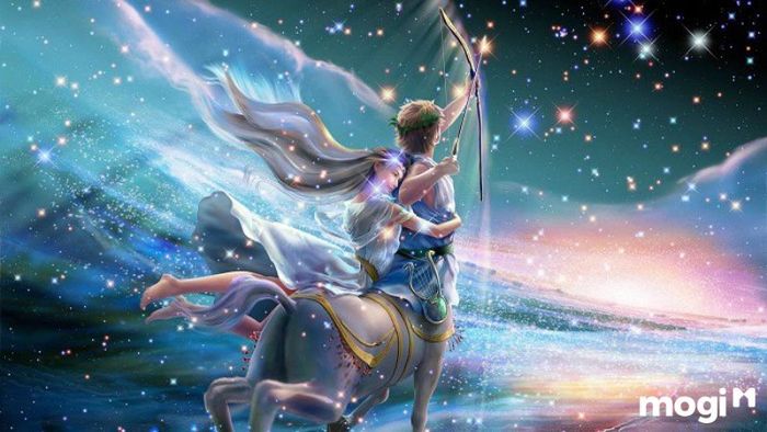 Cung hoàng đạo tháng 12 là gì?