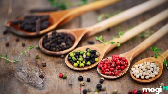 Vườn tiêu Phú Quốc