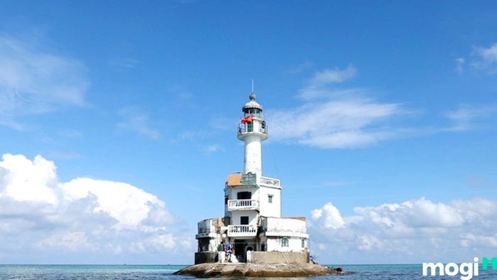 Địa điểm du lịch nổi bật tại Vũng Tàu