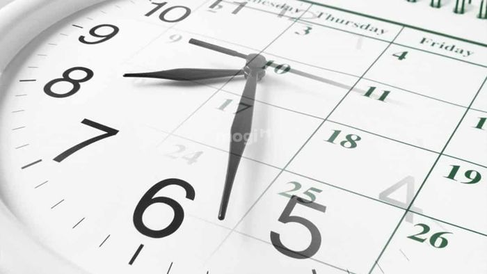 Lựa chọn giờ hoàng đạo để tiến hành động thổ