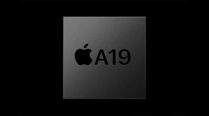 iPhone 17 256GB - CPU (Nguồn: Apple.com)