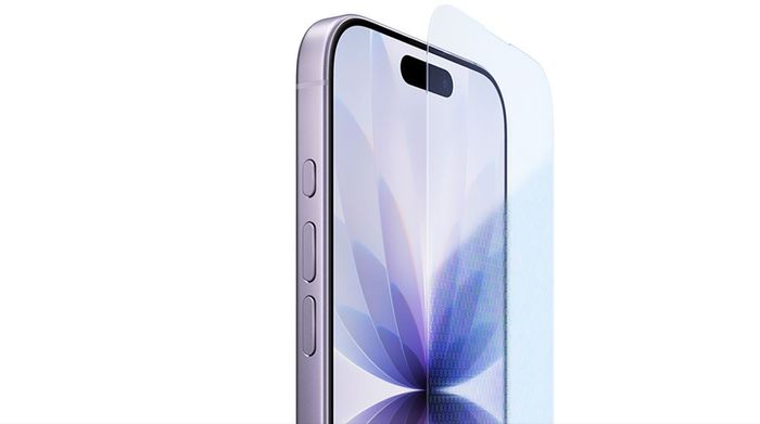 iPhone 17 256GB - Kính cường lực (Nguồn: Apple.com)