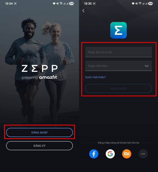 Mẹo sử dụng Amazfit Balance 2 Mẹo sử dụng Amazfit Balance 2