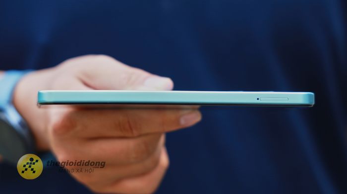 Trên tay TECNO Spark GO 2: Màn hình 120 Hz, pin lớn 5.200 mAh mà giá chỉ 1.89 triệu đồng