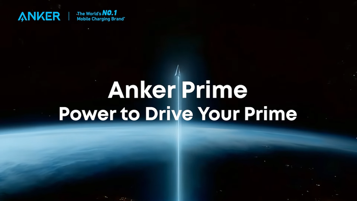 Anker Prime