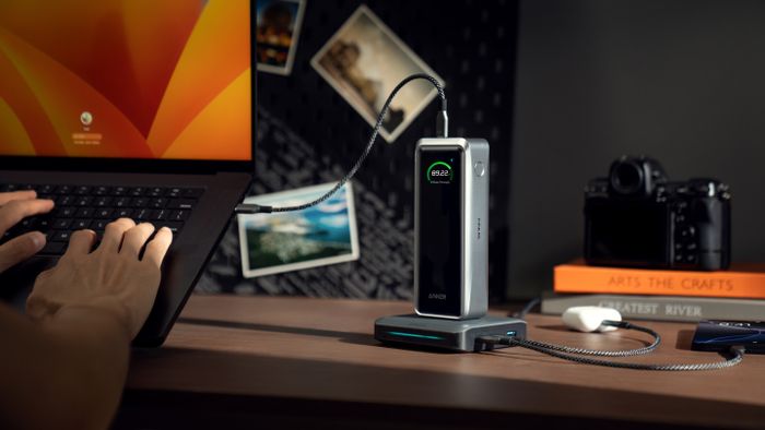 Anker Prime