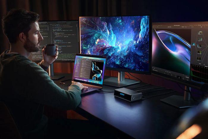 Anker Prime
