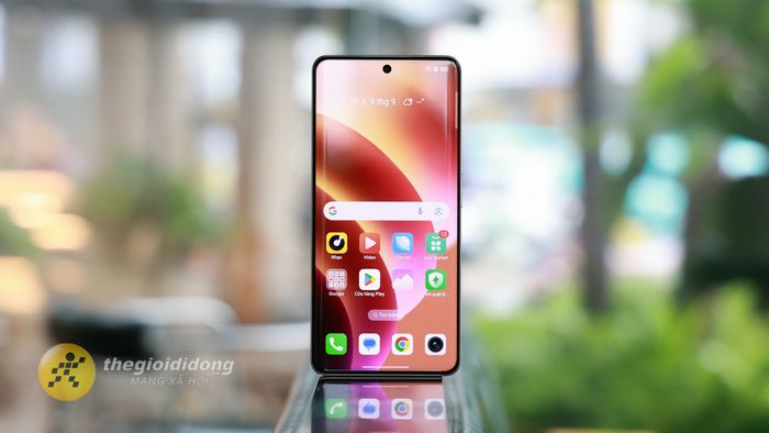 Thông tin chi tiết chương trình dùng thử realme 15 series 30 ngày và Bảo hành chống nước 6 tháng