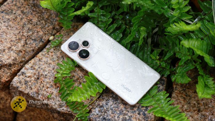 Thông tin chi tiết chương trình dùng thử realme 15 series 30 ngày và Bảo hành chống nước 6 tháng