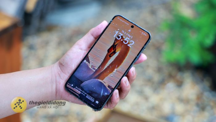 Thông tin chi tiết chương trình dùng thử realme 15 series 30 ngày và Bảo hành chống nước 6 tháng