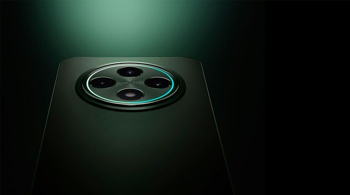 OPPO Reno12 F 8GB/256GB - Viền sáng