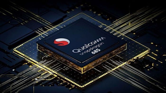 OPPO Reno12 F 8GB/256GB - Chip Snapdragon