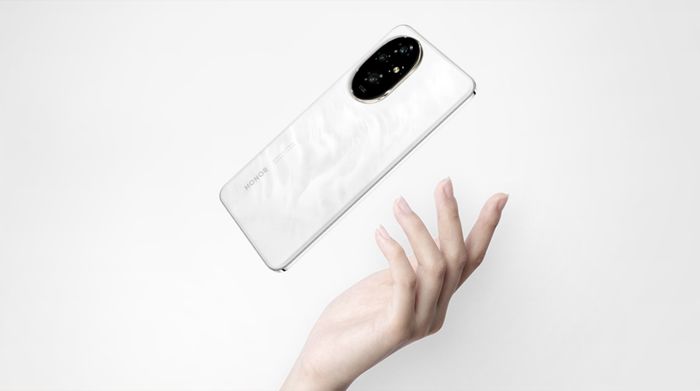 HONOR 200 5G 12GB/256GB - Mỏng nhẹ