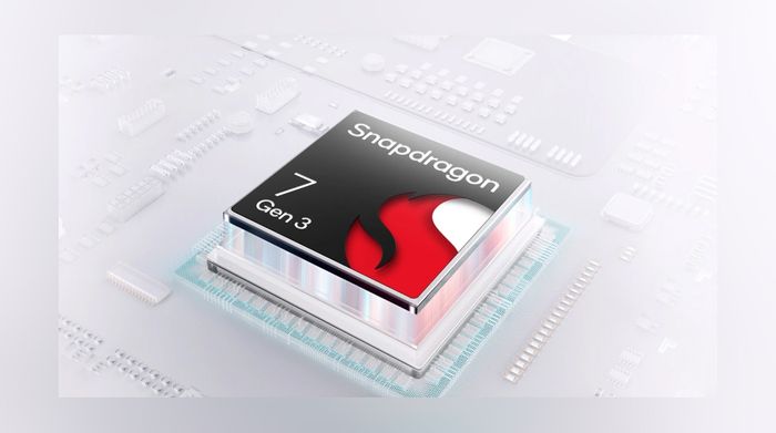 HONOR 200 5G 12GB/256GB - Chip xử lý
