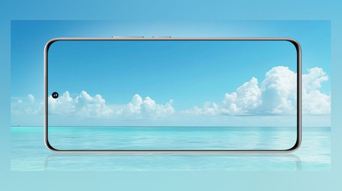 HONOR 200 5G 12GB/256GB - Màn hình