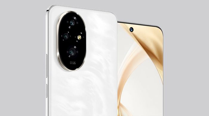 HONOR 200 5G 12GB/256GB - Camera