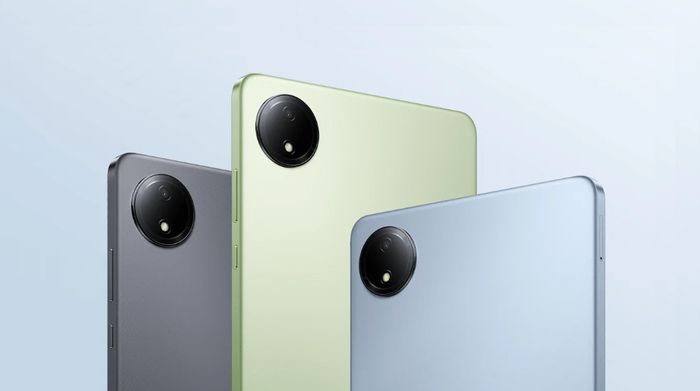 Redmi Pad SE 8.7 4G 6GB/128GB - Các phiên bản màu