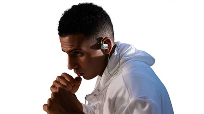 Tai nghe Bluetooth Open-Ear TWS Baseus Eli Sport 1 - Dây đeo tiện lợi