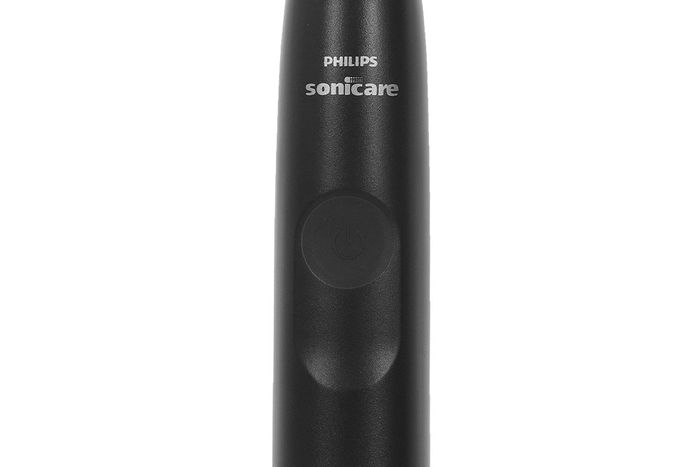 Bàn chải điện Philips Sonicare HX3671/54 - Bảng điều khiển