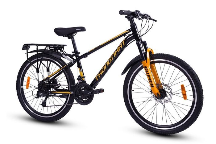 Xe Đạp Địa Hình MTB Thống Nhất 24-03 24 inch