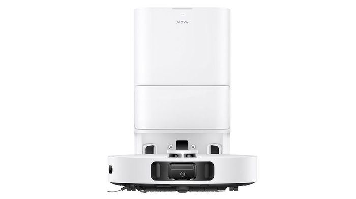 Tiện ích - Robot hút bụi lau nhà Mova E30 Ultra