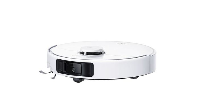 Lực hút - Robot hút bụi lau nhà Mova P50 Ultra