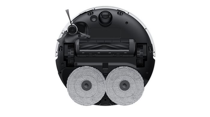 Công nghệ hút và bộ lọc - Robot hút bụi lau nhà Mova P50 Ultra