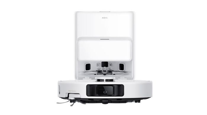 Tiện ích - Robot hút bụi lau nhà Mova P50 Ultra
