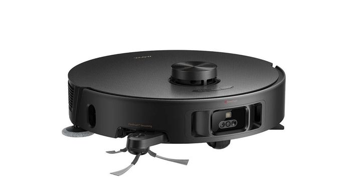 Công nghệ lau sàn HydroSync - Robot hút bụi lau nhà Mova Z50 Ultra