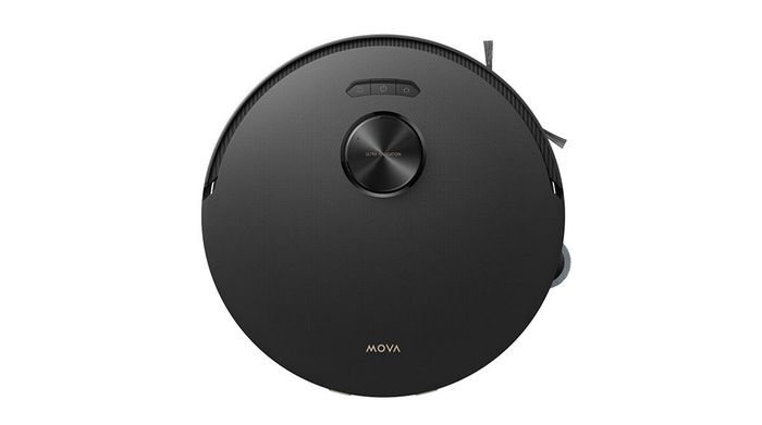 Thời gian sạc và sử dụng - Robot hút bụi lau nhà Mova Z50 Ultra