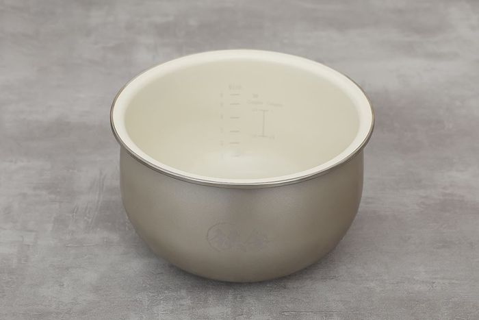 Nồi cơm điện tử Bear 1 lít DFB-C30D1 - Dung tích
