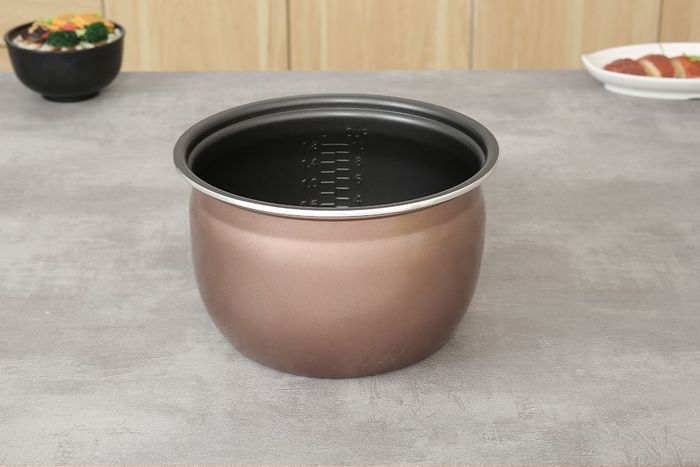 Lòng nồi - Nồi cơm nắp gài Nagakawa 1.8 lít NRC3836