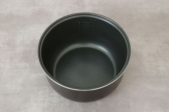 Lòng nồi - Nồi cơm điện tử Nagakawa 1.8 lít NER5556